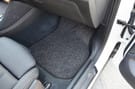 EVA коврики на BMW X3 (G01) 2017 - 2024 в Белгороде