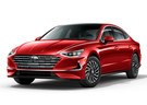 Коврики на Hyundai Sonata 8 (DN8) 2019 - 2025 в Белгороде