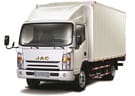 EVA коврики на JAC N75, N80, N90, N120, N120X 2014 - 2025 в Белгороде