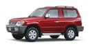 EVA коврики на Toyota Land Cruiser Prado 90 1996 - 2002 в Белгороде