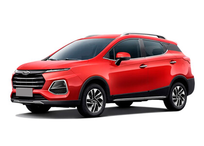 EVA коврики на JAC JS3 2023 - 2025 в Белгороде EVA коврики на JAC JS3 2023 - 2025 в Белгороде