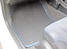 Коврики на Honda Fit II 2007 - 2013 в Белгороде