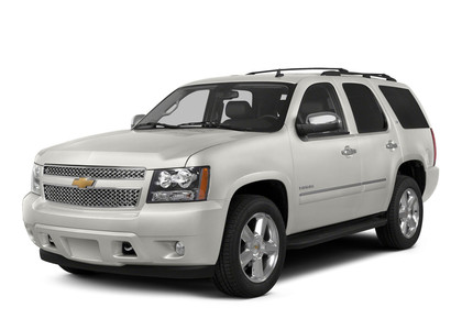 Коврики на Chevrolet Tahoe III 2005 - 2014 в Белгороде