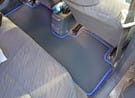 Коврики на Honda Civic VII 4d 2000 - 2006 в Белгороде