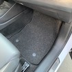 Коврики на Geely Tugella 2019 - 2025 в Белгороде
