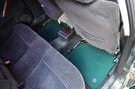 Коврики на Volkswagen Passat B5 1996 - 2006 в Белгороде
