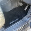 EVA коврики на Nissan Terrano I (WD21) 1985 - 1995 в Белгороде