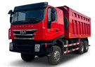 EVA коврики на Hongyan SAIC-IVECO Genlyon кабина C500 2023 - 2025 в Белгороде