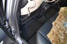 Коврики на Lexus CT 2010 - 2015 в Белгороде