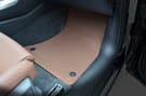 Ворсовые коврики на Audi SQ5 II 2016 - 2025 в Белгороде