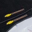 EVA коврики на Chevrolet Tahoe II 1999 - 2007 в Белгороде