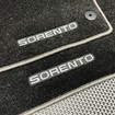 Коврики на KIA Sorento II 2009 - 2012 в Белгороде