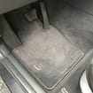 Ворсовые коврики на BMW X3 (E83) 2003 - 2011 в Белгороде