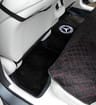 Коврики на Mercedes C (W205) 2014 - 2023 в Белгороде