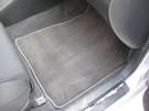 Ворсовые коврики на Toyota Corolla (E12) 2000 - 2007 в Белгороде