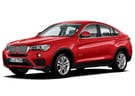 Коврики на BMW X4 (F26) 2014 - 2018 в Белгороде