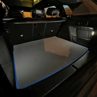 Коврики на BMW X3 (G45/G48) 2024&nbsp;-&nbsp;2026 в Белгороде