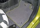 EVA коврики на Nissan Note E-Power (E12) 2016 - 2020 в Белгороде