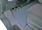 EVA коврики на Citroen Jumper 2006 - 2025 в Белгороде