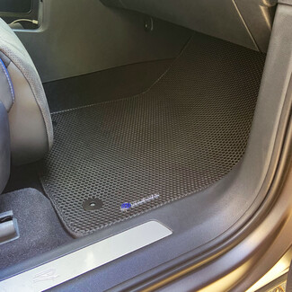 Коврики на Volkswagen Teramont 2016&nbsp;-&nbsp;2026 в Белгороде