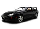 Коврики на Toyota Supra (A80) 1993 - 2002 в Белгороде