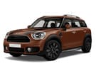 Коврики на Mini Cooper Countryman (F60) 2016 - 2025 в Белгороде