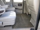 Коврики на Chevrolet Express 2002 - 2019 в Белгороде