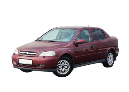 Коврики на Chevrolet Viva 2004 - 2008 в Белгороде