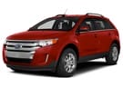 Коврики на Ford Edge 2006 - 2015 в Белгороде