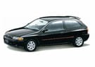 Коврики на Mazda Familia (BH) 1994 - 1999 в Белгороде