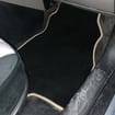 Коврики на Opel Astra G 1998 - 2004 в Белгороде