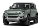 Коврики на Land Rover Defender II 90 2019 - 2025 в Белгороде