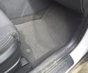 EVA коврики на KIA Sportage IV 2016 - 2022 в Белгороде