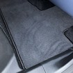Коврики на Geely Atlas II 2023 - 2025 в Белгороде