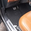 EVA коврики на Land Rover Range Rover IV 2013 - 2022 в Белгороде