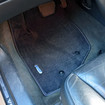 EVA коврики на Volvo S60 I 2000 - 2009 в Белгороде
