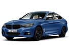 Коврики на BMW 3 Gran Turismo (F34) 2013 - 2020 в Белгороде