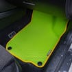 Коврики на Seat Leon I 1999 - 2006 в Белгороде