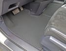 EVA коврики на Honda CR-V III 2006 - 2012 в Белгороде