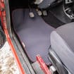 Ворсовые коврики на Lada (ВАЗ) 2101, 2102, 2103, 2104, 2105, 2106, 2107 1970 - 2012 в Белгороде