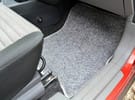 EVA коврики на Suzuki SX4 I 2006 - 2014 в Белгороде