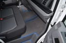 Коврики на Volkswagen Crafter II 2016 - 2025 в Белгороде
