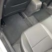 Ворсовые коврики на Chevrolet Onix II 2019 - 2025 в Белгороде
