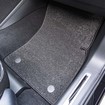 Коврики на Skoda Kodiaq II 2023 - 2025 в Белгороде
