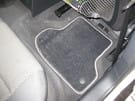 Коврики на Audi S3 (8P) 2006 - 2012 в Белгороде