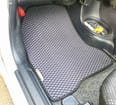 Коврики на Mitsubishi i-MiEV 2009 - 2021 в Белгороде