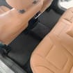 Коврики на FAW Bestune B70 2020 - 2025 в Белгороде