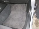 Коврики на Subaru Forester IV 2012 - 2019 в Белгороде