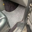 Коврики на Chevrolet Express 2002 - 2019 в Белгороде
