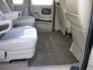 Коврики на Ford Econoline 1992 - 2013 в Белгороде